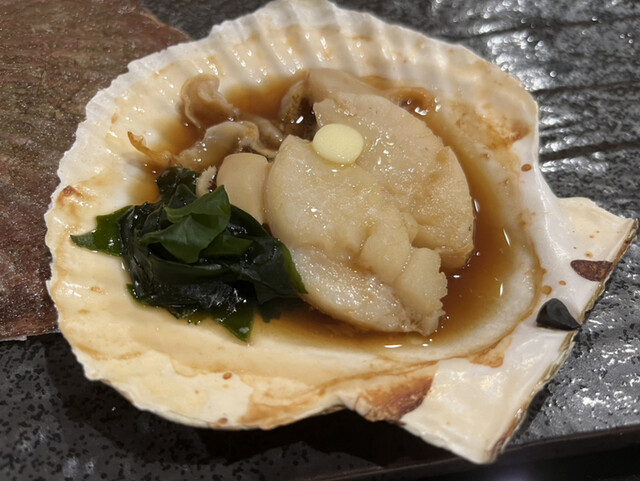 三海の華的實拍高清圖