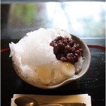 鶴屋吉信的实拍图