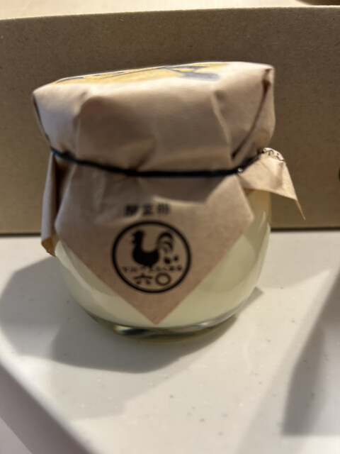 recommendations image for あべ養鶏場 えっぐぷりん