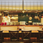 Bistro uokin 池袋的实拍图