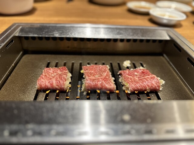 焼肉ホルモン金樹 はなれ的實拍高清圖