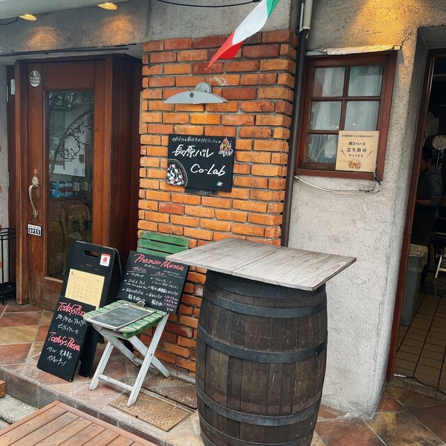 recommendations image for 長原バル Co-Lab
