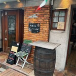 recommendations for 長原バル Co-Lab