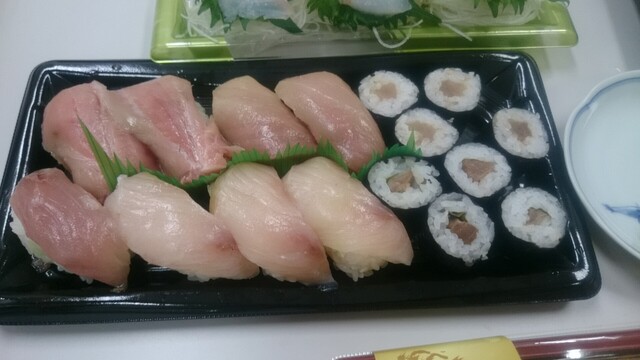 魚力市場 昭島店的實拍高清圖