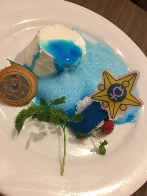 recommendations image for OMOTESANDO BOX CAFE&SPACE