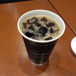 タリーズコーヒー 羽田エアポートガーデン店的實拍圖