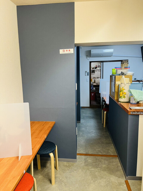 しんのすけ食堂的實拍高清圖