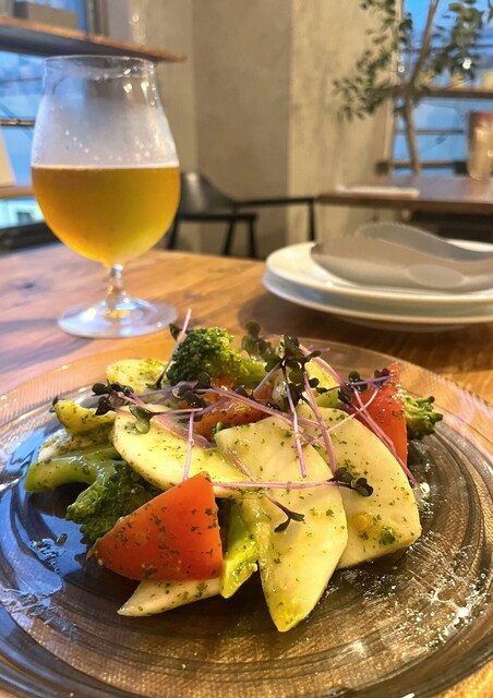 recommendations image for ミニPizzaと西洋料理 unnoe