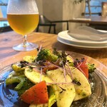 recommendations for ミニPizzaと西洋料理 unnoe