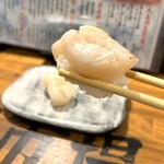 recommendations for 立ち寿司 まぐろ一徹 千日前店