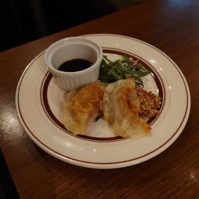 Cafe＆Dining ballo ballo 銀座店的實拍高清圖