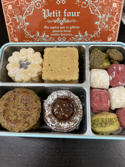 recommendations image for アトリエうかい 髙島屋京都店
