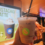 カフェ カルディーノ 新橋店的實拍圖