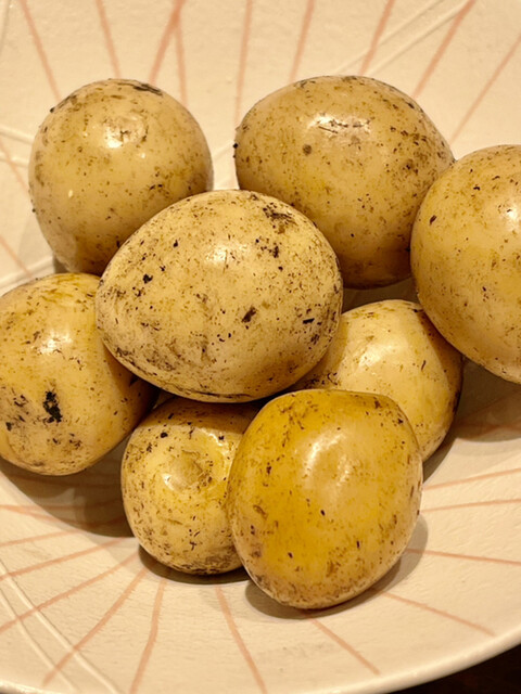 わらやき屋 上野広小路的实拍高清图