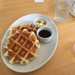 シアン ア ラ モード的實拍圖