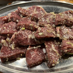 焼肉ここから 上野店的實拍圖