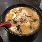 らーめん北熊的實拍圖