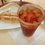 recommendations for ドトールコーヒーショップ アトレ上野店