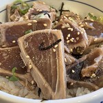 なか卯 一乗寺店的实拍图