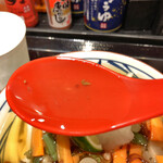 recommendations for 丸亀製麺 梅田店