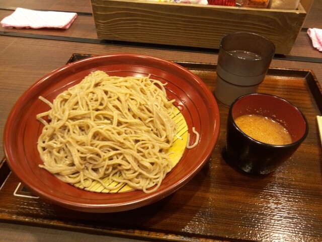recommendations image for 福のそば 高田馬場本店