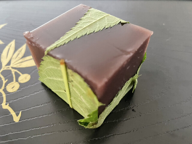 recommendations image for 西河製菓店