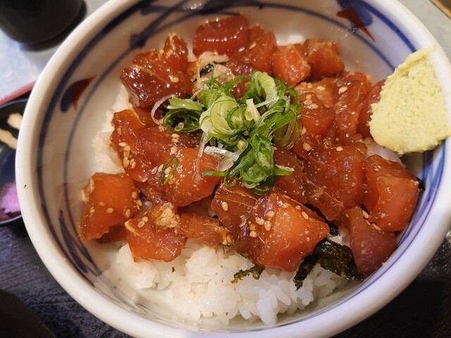 地魚酒場 魚八商店 鶴橋店的實拍高清圖