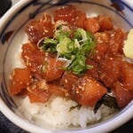 地魚酒場 魚八商店 鶴橋店的實拍圖