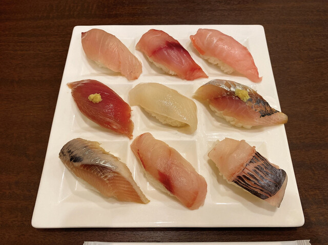 recommendations image for 港鮨