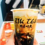 ティックティー 池袋西口店的实拍图