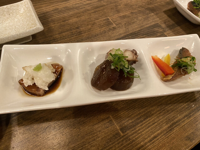 さかな料理 遊山 山科店的實拍高清圖