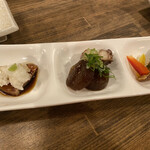 さかな料理 遊山 山科店的實拍圖