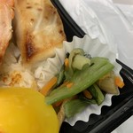 魚味撰 大丸梅田店的实拍图