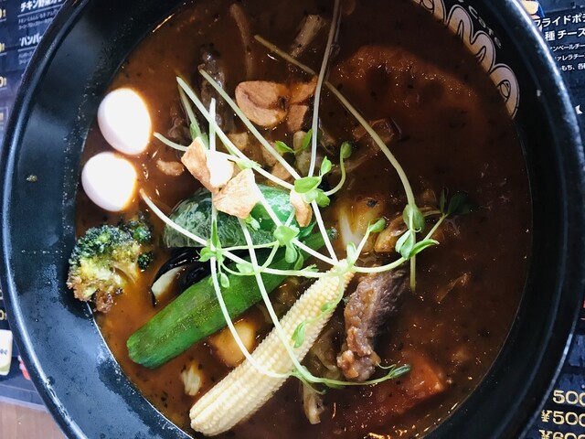 SAMA 北海道神宮前店的實拍高清圖