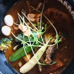 SAMA 北海道神宮前店的實拍圖