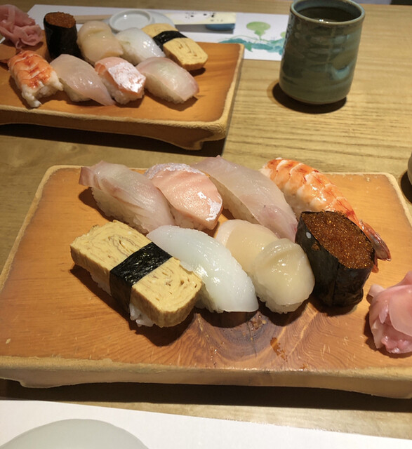 recommendations image for 鮨米