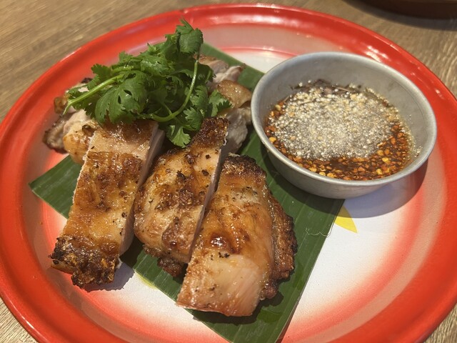 LaLa Chai thaifood & craftbeer的實拍高清圖