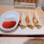recommendations for MENDOKORO TOMO Premium