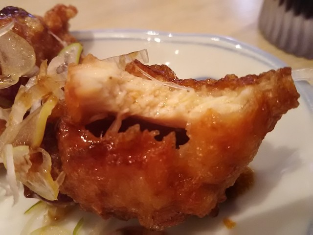 麺料理とアジアンごはん 晴蔵的實拍高清圖