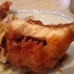 麺料理とアジアンごはん 晴蔵的實拍圖