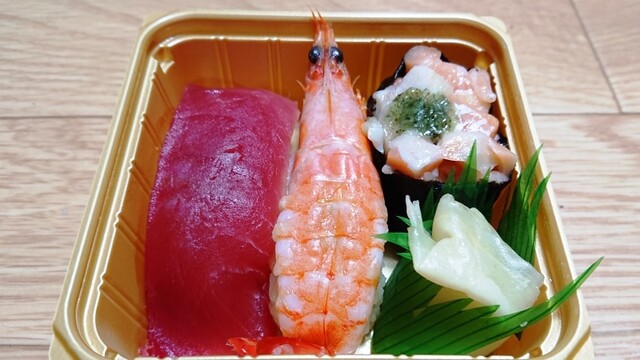 築地銀しゃり 雪谷本店的實拍高清圖