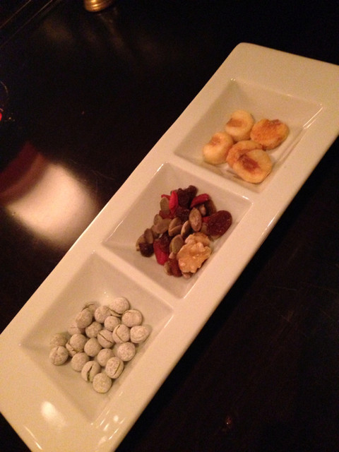 Bar Bambi的實拍高清圖