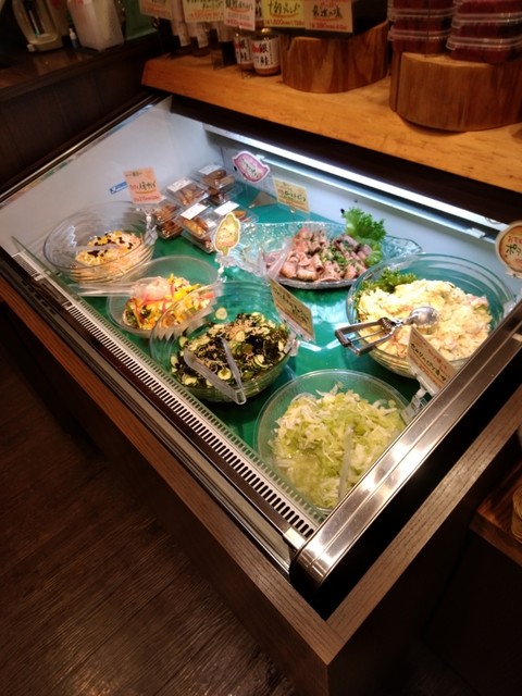 recommendations image for 咲菜  イトーヨーカドー石神井公園店