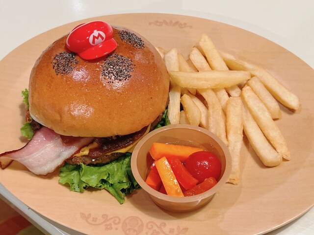 キノピオ・カフェ的實拍高清圖