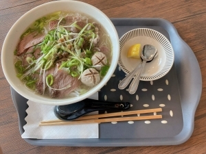 recommendations for Nami's House