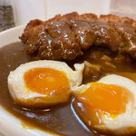 recommendations for ニコニコ まぜ麺&カレー