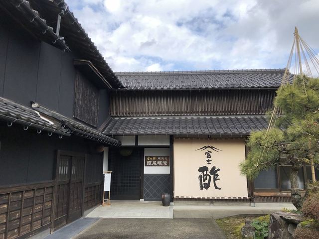 飯尾醸造的实拍高清图