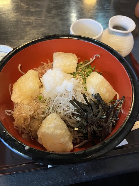 乃木坂 長寿庵的实拍高清图