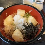 乃木坂 長寿庵的实拍图