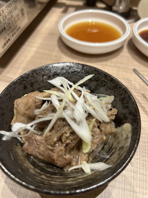 焼肉や ますみ 五反田店的實拍高清圖